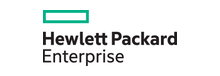 Hewlett Packard Enterprise